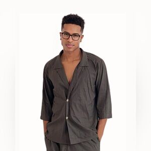 Unisex Suit by designer Dani Levine